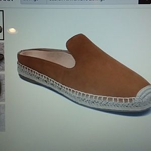 Vionic Santorini Mules